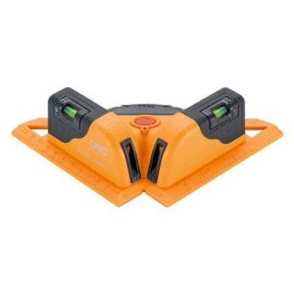 LASER LEVEL GEO FENNEL Square Liner I