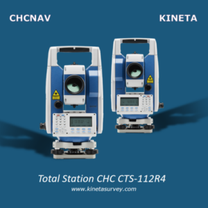 Total Station CHC CTS-112R4