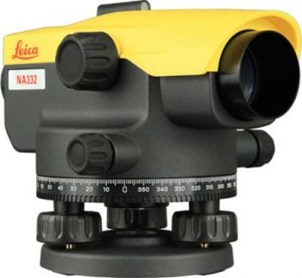 Automatic Level Leica NA332