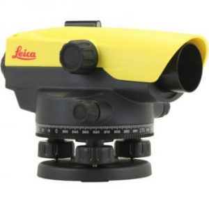 Automatic Level Leica NA520