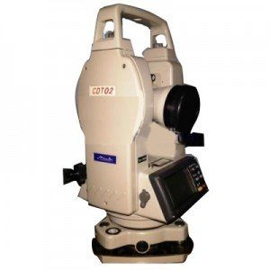Theodolite Digital Minds CDT-02