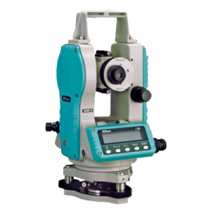 THEODOLITE DIGITAL NIKON NE103