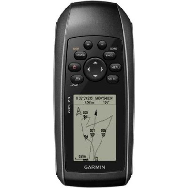 Garmin GPS 73