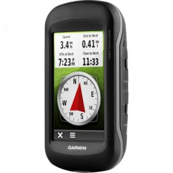 Garmin GPS Montana 680