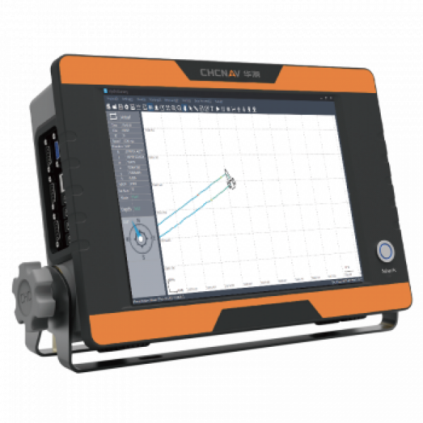 Jual CHC Echo Sounder-D390