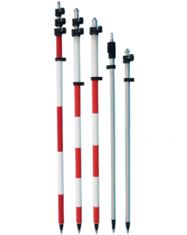 Stik Pole Sokkia 5.2M