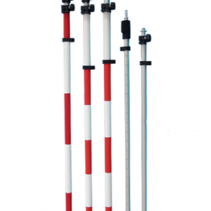Stick Pole-Stick Jalon Prisma 5.2M