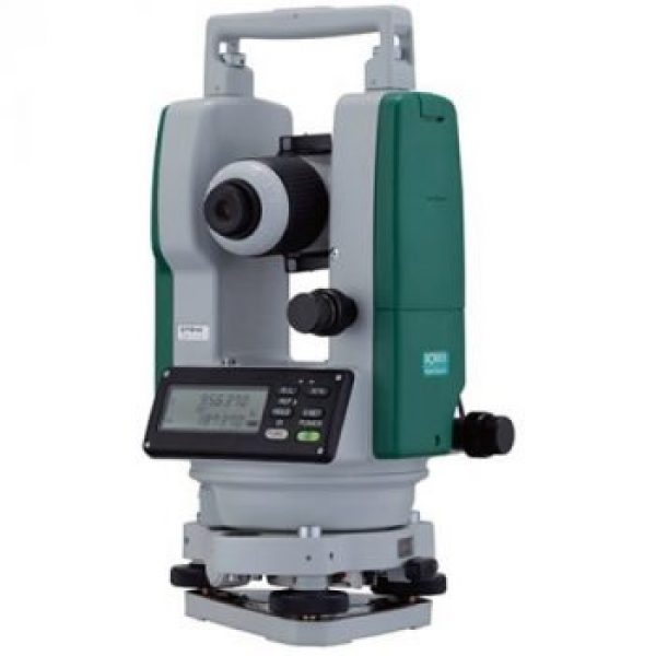 Digital Theodolite Sokkia DT240