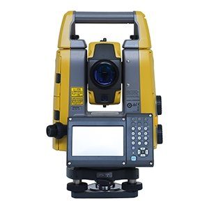 Total Station Topcon Robotic GT-501