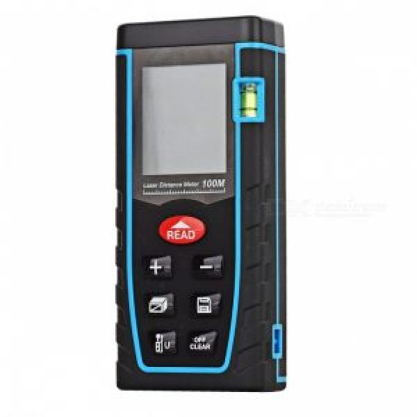 Laser Meter Marcdavis 100M