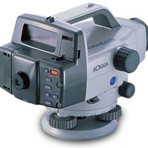 Digital Level Sokkia SDL30