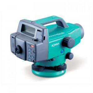 Digital Level Sokkia SDL50