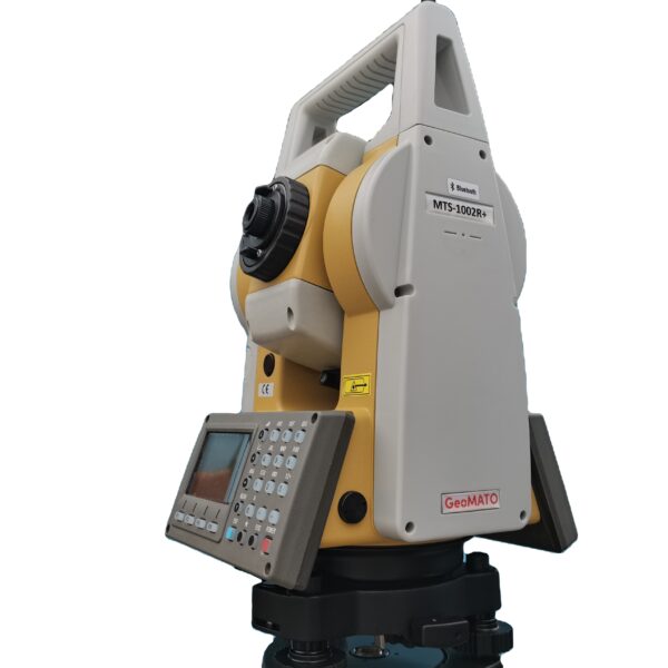 Total Station GeoMato MTS-1002R+