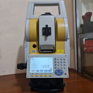 Total Station GeoMato MTS-1202R+